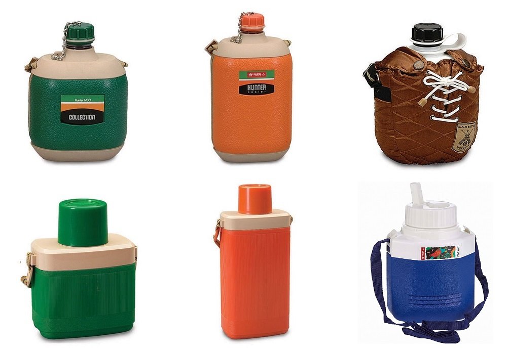Hunter Water Bottle Supplier in GCC