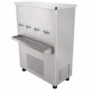 Supplier of Polar PWT-85 T4 Stainless Steel Water Cooler in UAE