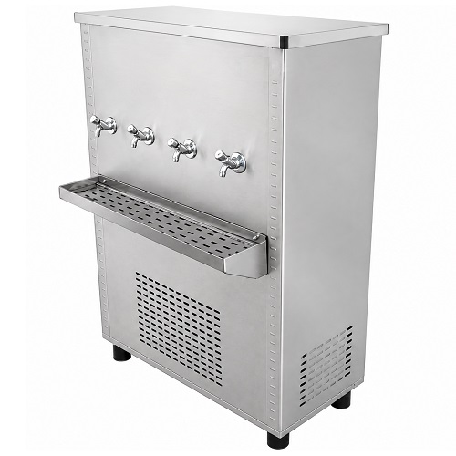 Supplier of Polar PWT-85 T4 Stainless Steel Water Cooler in UAE